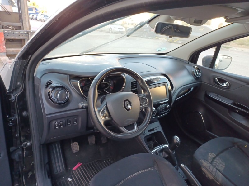 renault captur i (j5_, h5_) del año 2017