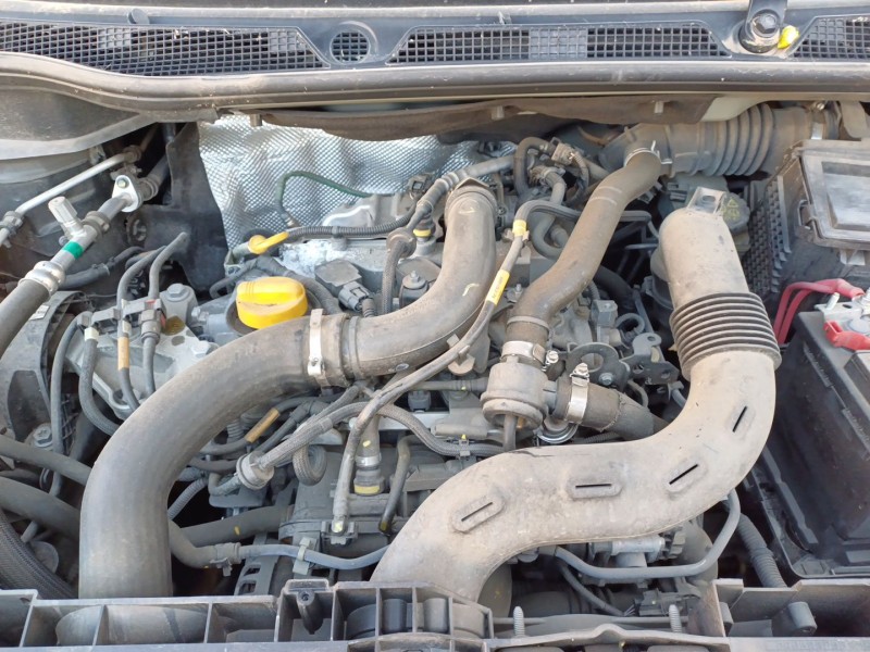 renault captur i (j5_, h5_) del año 2017