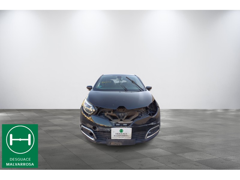 renault captur i (j5_, h5_) del año 2017