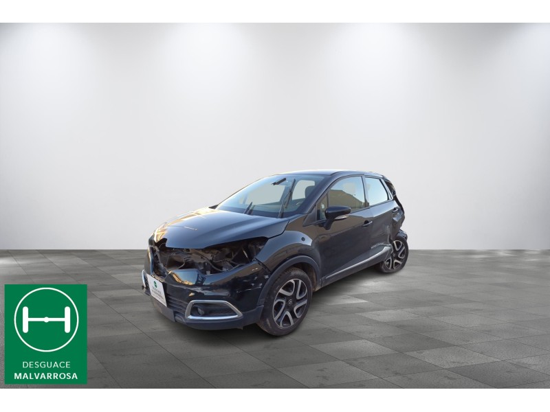 renault captur i (j5_, h5_) del año 2017