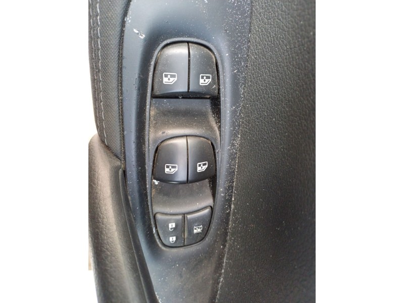 nissan qashqai ii (j11, j11_) del año 2021