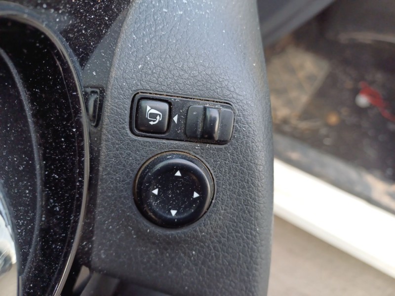 nissan qashqai ii (j11, j11_) del año 2021