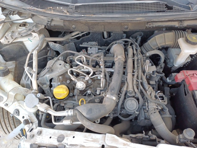 nissan qashqai ii (j11, j11_) del año 2021