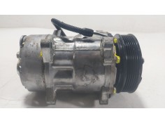 Recambio de compresor aire acondicionado para peugeot boxer autobús 2.2 hdi 120 referencia OEM IAM    2