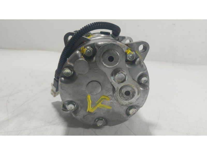 Recambio de compresor aire acondicionado para peugeot boxer autobús 2.2 hdi 120 referencia OEM IAM   