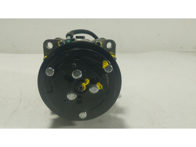 Recambio de compresor aire acondicionado para peugeot boxer autobús 2.2 hdi 120 referencia OEM IAM   