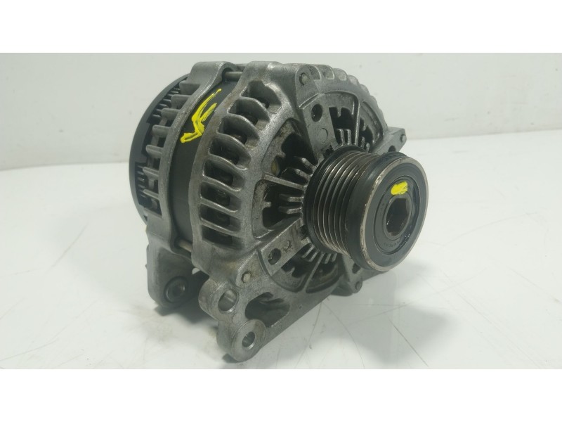 Recambio de alternador para porsche cayenne (92a) 3.6 gts referencia OEM IAM  7PP903016C 