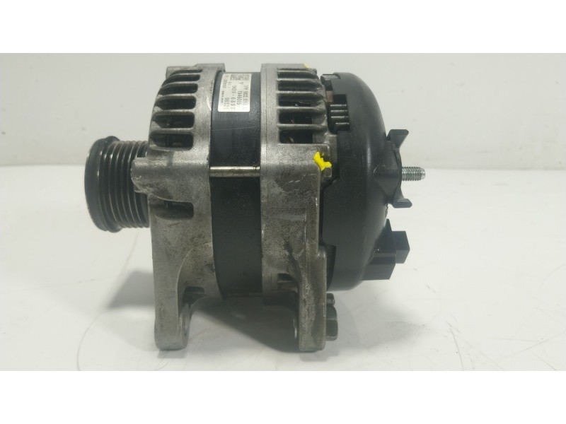 Recambio de alternador para porsche cayenne (92a) 3.6 gts referencia OEM IAM  7PP903016C 