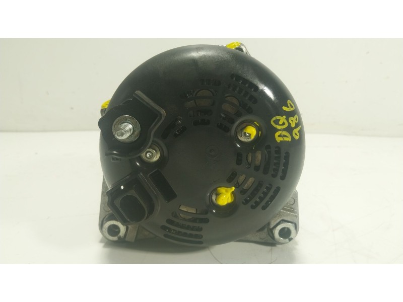 Recambio de alternador para porsche cayenne (92a) 3.6 gts referencia OEM IAM  7PP903016C 