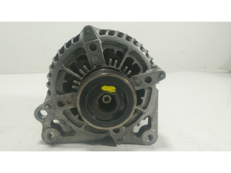 Recambio de alternador para porsche cayenne (92a) 3.6 gts referencia OEM IAM  7PP903016C 