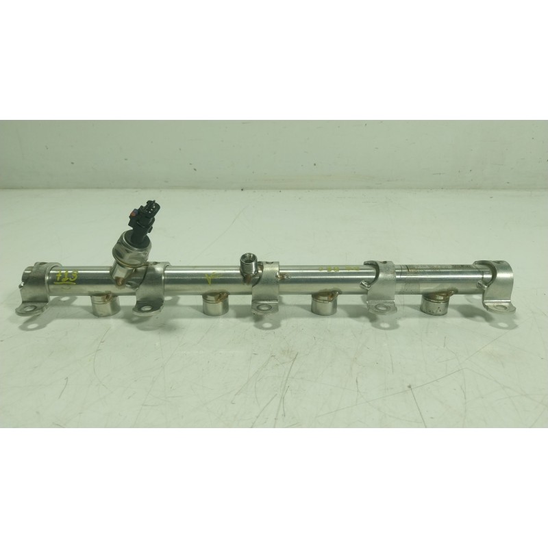 Recambio de rampa inyectora para porsche panamera (971) 4.0 turbo s (97bfr1) referencia OEM IAM 9A713331610 0P2133316A 