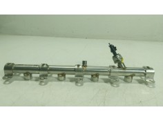 Recambio de rampa inyectora para porsche panamera (971) 4.0 turbo s (97bfr1) referencia OEM IAM 9A713331610 0P2133316A  2