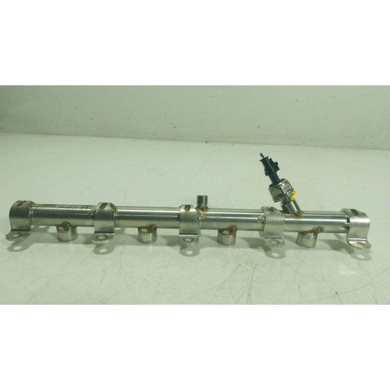 Recambio de rampa inyectora para porsche panamera (971) 4.0 turbo s (97bfr1) referencia OEM IAM 9A713331610 0P2133316A 