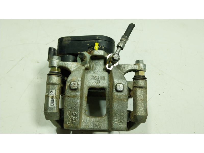 Recambio de pinza freno trasera derecha para hyundai ioniq 5 (ne) ev referencia OEM IAM  T158237700 