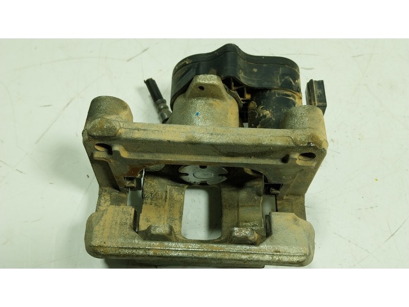 Recambio de pinza freno trasera derecha para hyundai ioniq 5 (ne) ev referencia OEM IAM  T158237700 