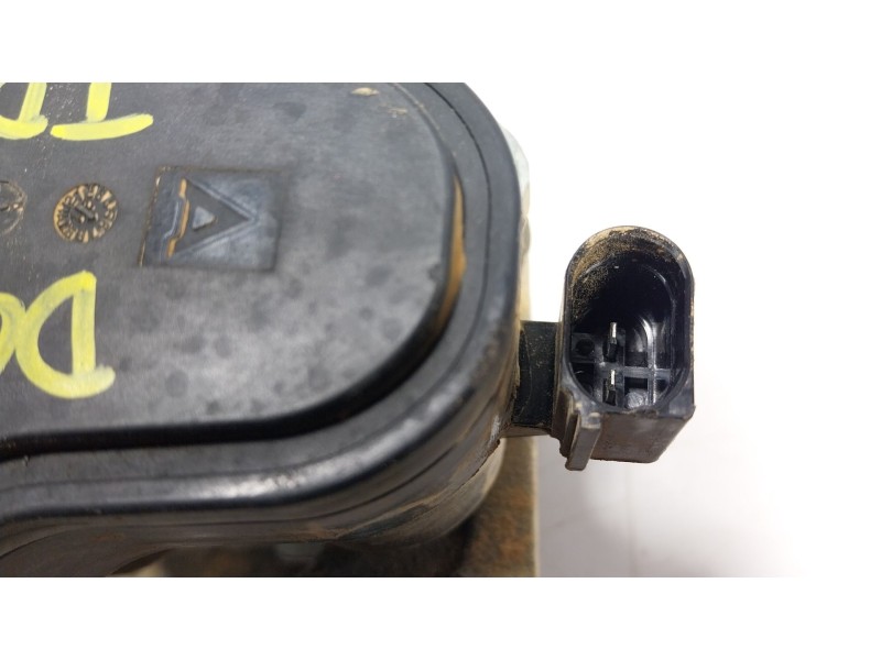 Recambio de pinza freno trasera derecha para hyundai ioniq 5 (ne) ev referencia OEM IAM  T158237700 