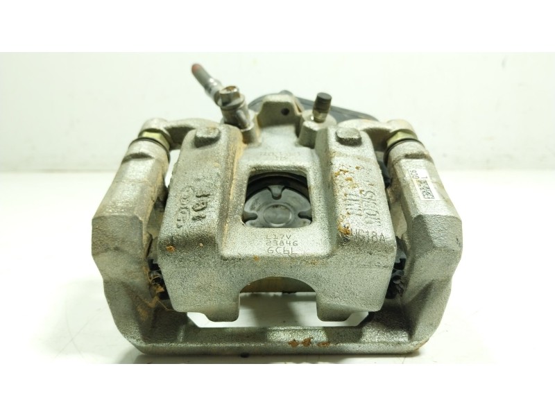 Recambio de pinza freno trasera izquierda para hyundai ioniq 5 (ne) ev referencia OEM IAM  T158247700 