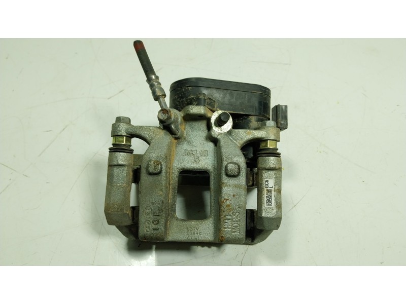 Recambio de pinza freno trasera izquierda para hyundai ioniq 5 (ne) ev referencia OEM IAM  T158247700 