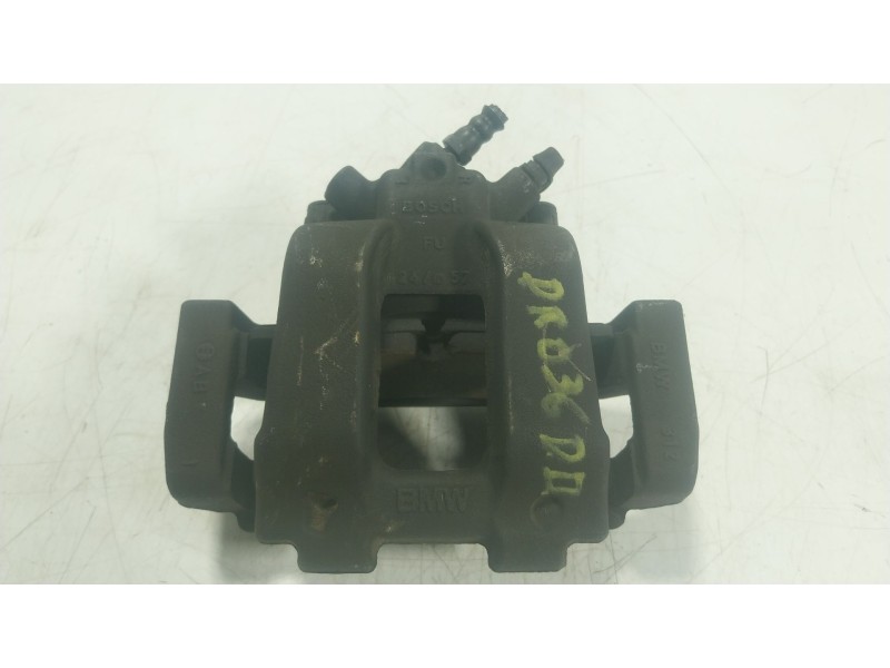 Recambio de pinza freno delantera derecha para bmw 3 (f30, f80) 320 d referencia OEM IAM   