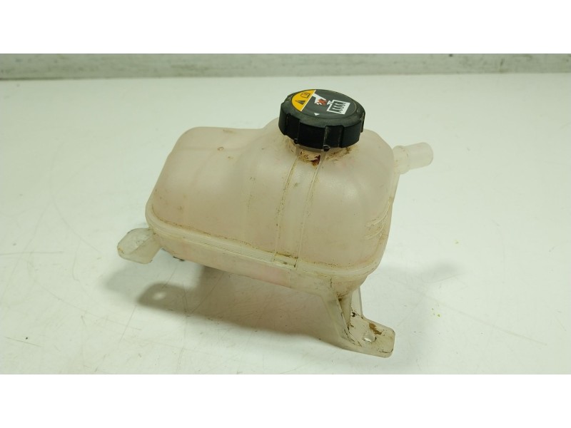 Recambio de deposito expansion para hyundai ioniq 5 (ne) ev referencia OEM IAM  254R0G1000 