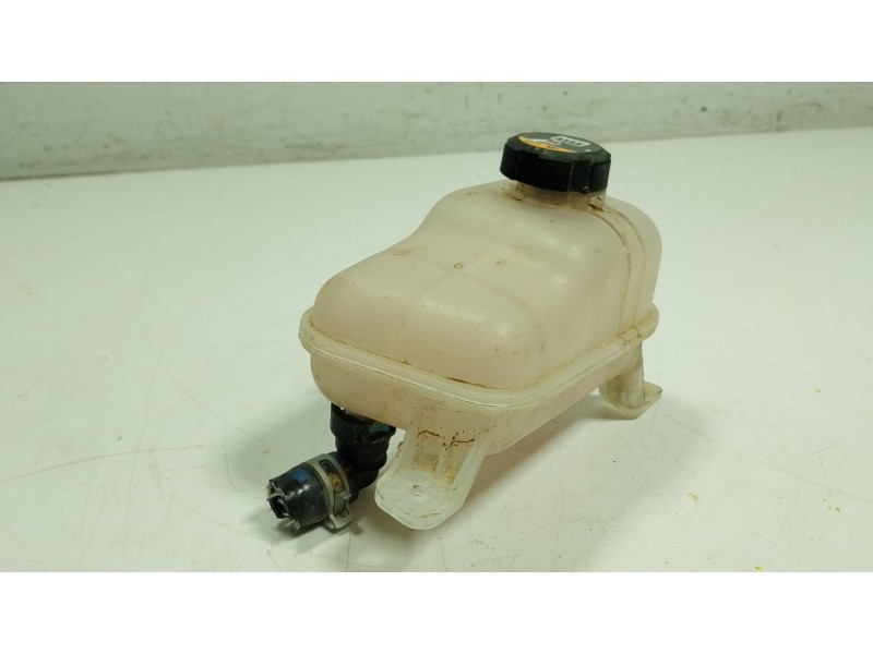 Recambio de deposito expansion para hyundai ioniq 5 (ne) ev referencia OEM IAM  254R0G1000 