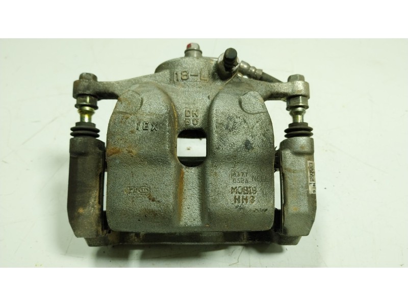 Recambio de pinza freno delantera izquierda para hyundai ioniq 5 (ne) ev referencia OEM IAM   
