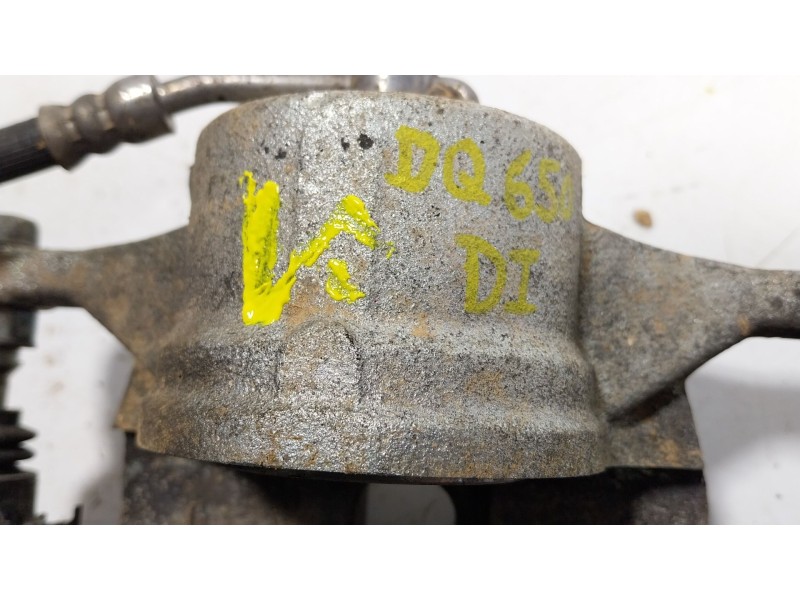 Recambio de pinza freno delantera izquierda para hyundai ioniq 5 (ne) ev referencia OEM IAM   