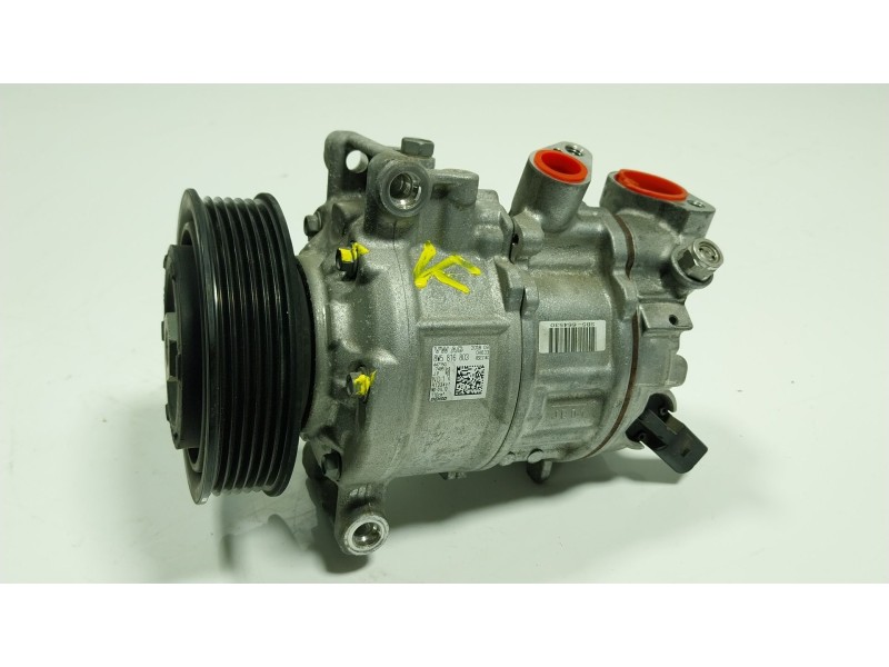 Recambio de compresor aire acondicionado para audi a5 (f53, f5p) 2.0 tdi referencia OEM IAM  8W5816803 
