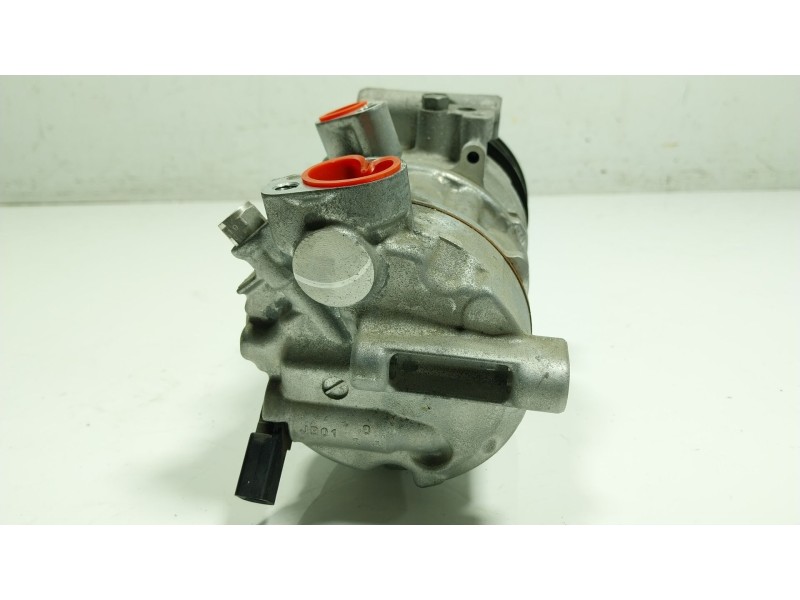 Recambio de compresor aire acondicionado para audi a5 (f53, f5p) 2.0 tdi referencia OEM IAM  8W5816803 