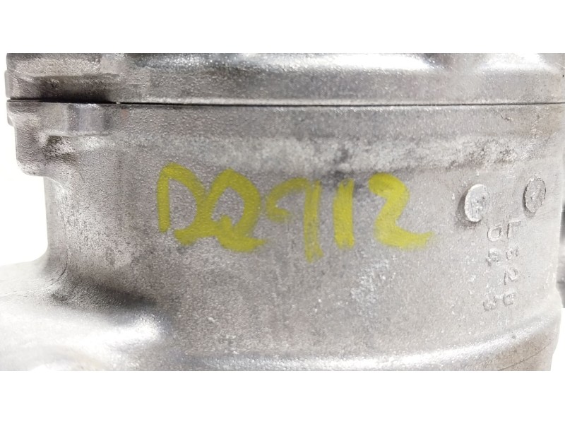 Recambio de compresor aire acondicionado para audi a5 (f53, f5p) 2.0 tdi referencia OEM IAM  8W5816803 