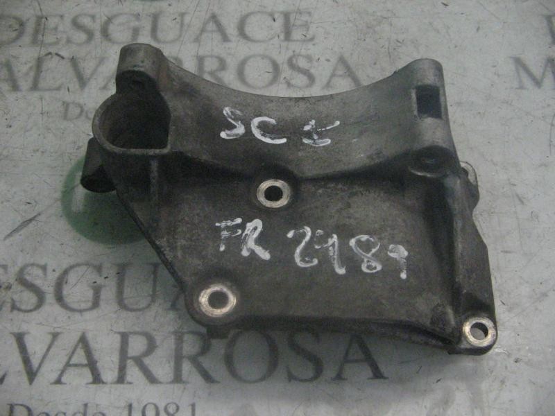 Recambio de soporte cambio para seat ibiza (6k) 1.9 diesel (1y) referencia OEM IAM   