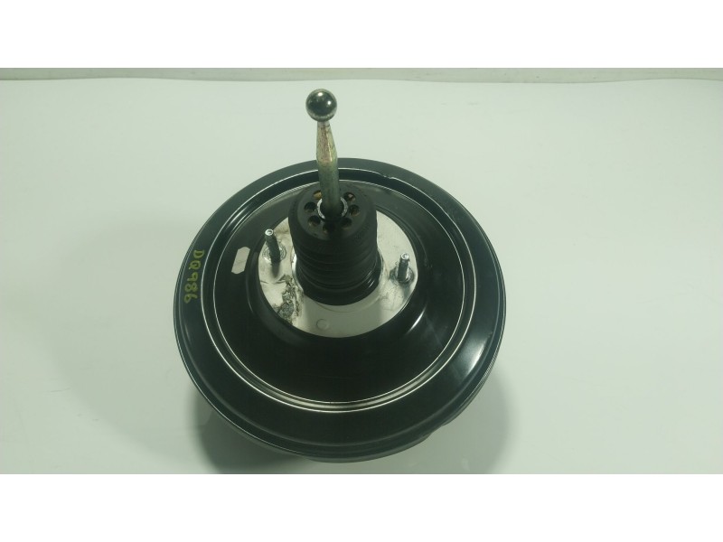 Recambio de servofreno para porsche cayenne (92a) 3.6 gts referencia OEM IAM  7P5612101B 