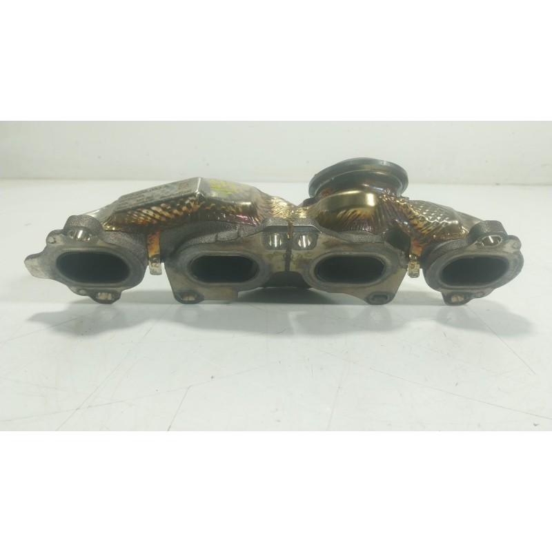 Recambio de colector escape para porsche panamera (971) 4.0 turbo s (97bfr1) referencia OEM IAM 9A725303300 0P2253033A 