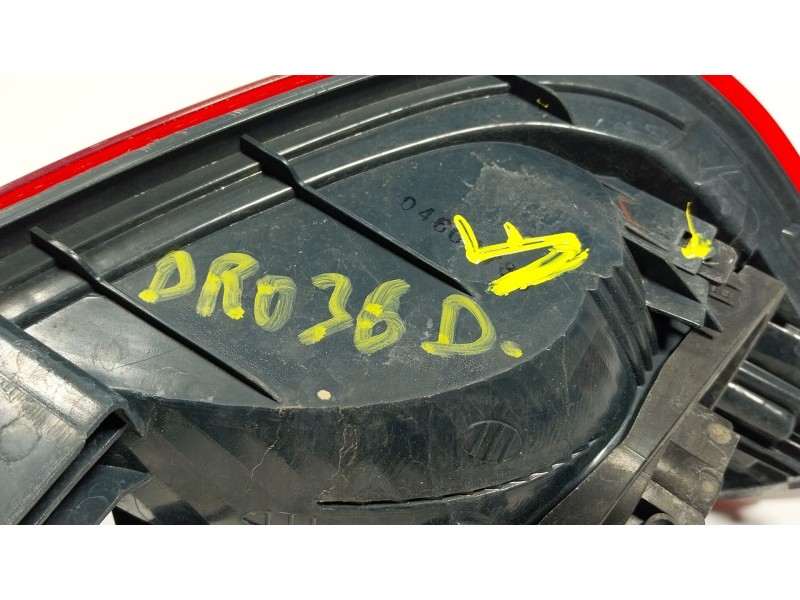 Recambio de piloto trasero derecho para bmw 3 (f30, f80) 320 d referencia OEM IAM   