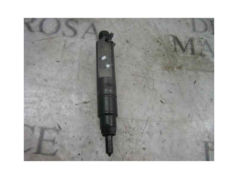Recambio de inyector para volkswagen golf iv berlina (1j1) 1.9 tdi referencia OEM IAM   