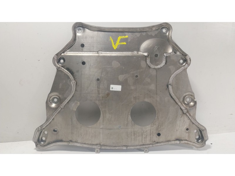 Recambio de cubrecarter para bmw x6 (g06, f96) m referencia OEM IAM  31103091162 