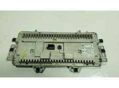 Recambio de pantalla multifuncion para porsche panamera (971) 4.0 turbo s (97bfr1) referencia OEM IAM 971919597AHOV3 971919597AH 2