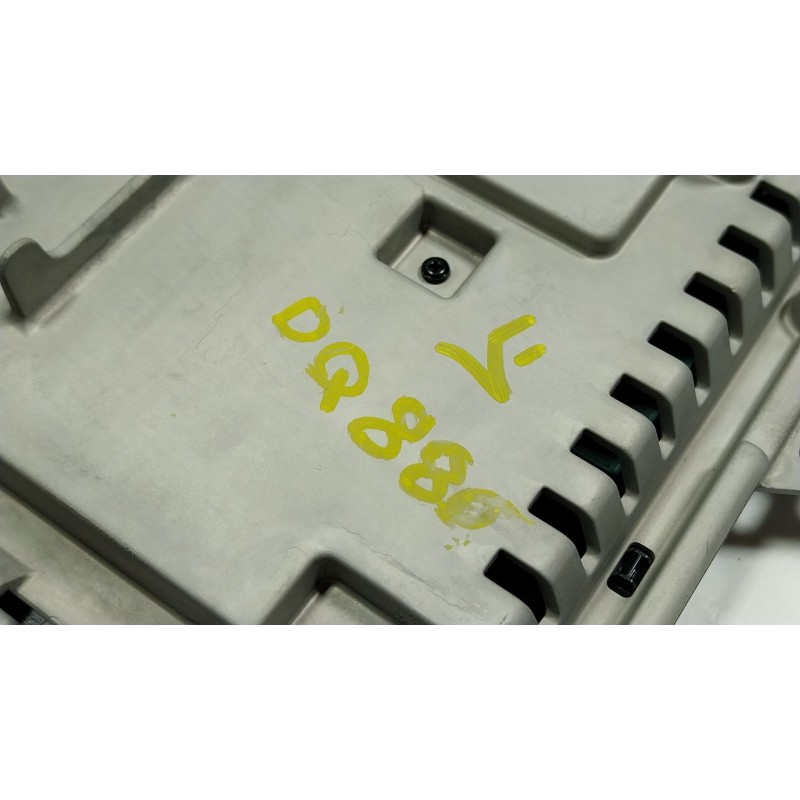 Recambio de pantalla multifuncion para porsche panamera (971) 4.0 turbo s (97bfr1) referencia OEM IAM 971919597AHOV3 971919597AH