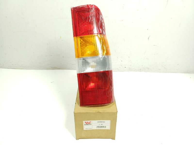 Recambio de piloto trasero derecho para ford transit combi ´´06 2.2 tdci cat referencia OEM IAM  1898932 