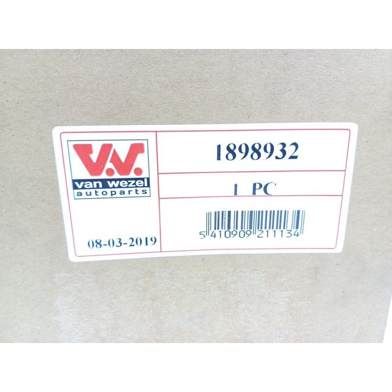 Recambio de piloto trasero derecho para ford transit combi ´´06 2.2 tdci cat referencia OEM IAM  1898932 