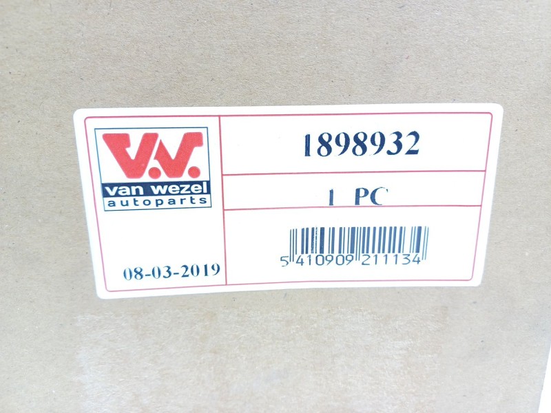 Recambio de piloto trasero derecho para ford transit combi ´´06 2.2 tdci cat referencia OEM IAM  1898932 