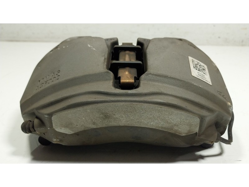 Recambio de pinza freno delantera izquierda para audi a5 (f53, f5p) 2.0 tdi referencia OEM IAM   