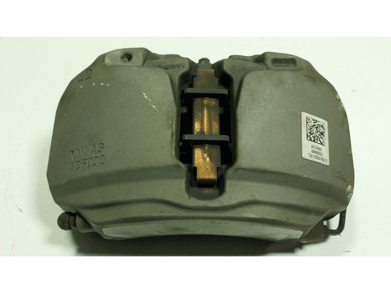 Recambio de pinza freno delantera izquierda para audi a5 (f53, f5p) 2.0 tdi referencia OEM IAM   