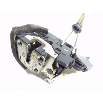 CERRADURA PUERTA DELANTERA IZQUIERDA 80501JG400 