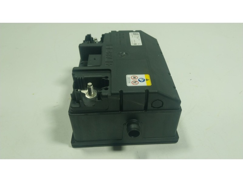 Recambio de bateria para porsche panamera (971) 4.0 turbo s (97bfr1) referencia OEM IAM PAB915169 4M0915169G 