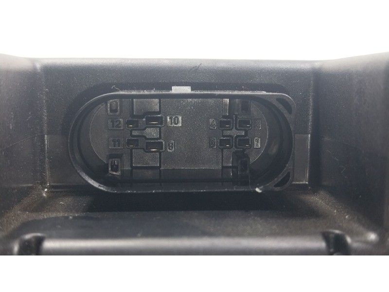 Recambio de bateria para porsche panamera (971) 4.0 turbo s (97bfr1) referencia OEM IAM PAB915169 4M0915169G 