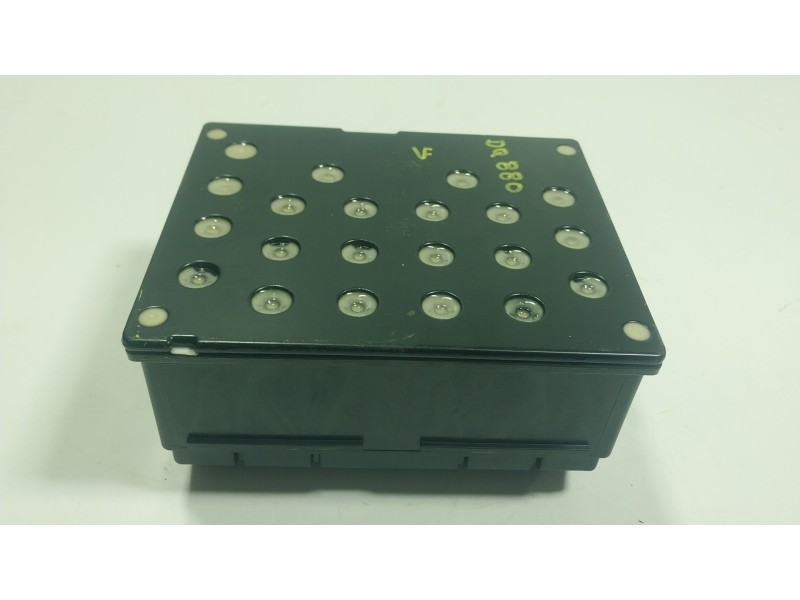 Recambio de bateria para porsche panamera (971) 4.0 turbo s (97bfr1) referencia OEM IAM PAB915169 4M0915169G 