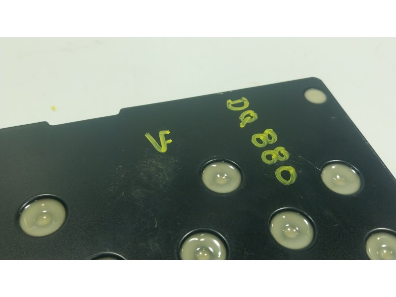 Recambio de bateria para porsche panamera (971) 4.0 turbo s (97bfr1) referencia OEM IAM PAB915169 4M0915169G 