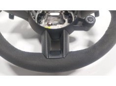 Recambio de volante para porsche panamera (971) 4.0 turbo s (97bfr1) referencia OEM IAM 971419091PC2W0 971419091QG  2