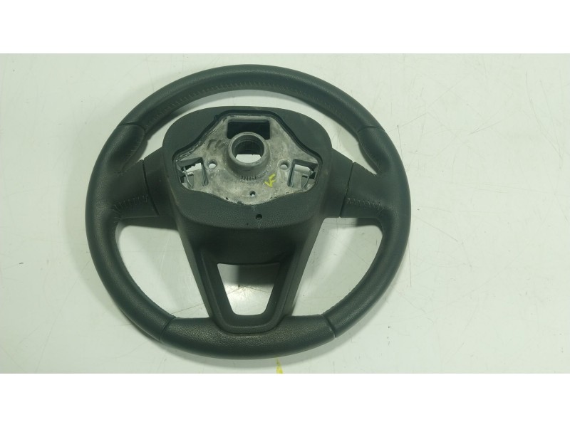 Recambio de volante para seat arona (kj7, kjp) 1.0 tsi referencia OEM IAM  5F0419091AH 